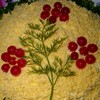 Салат «Нежность»